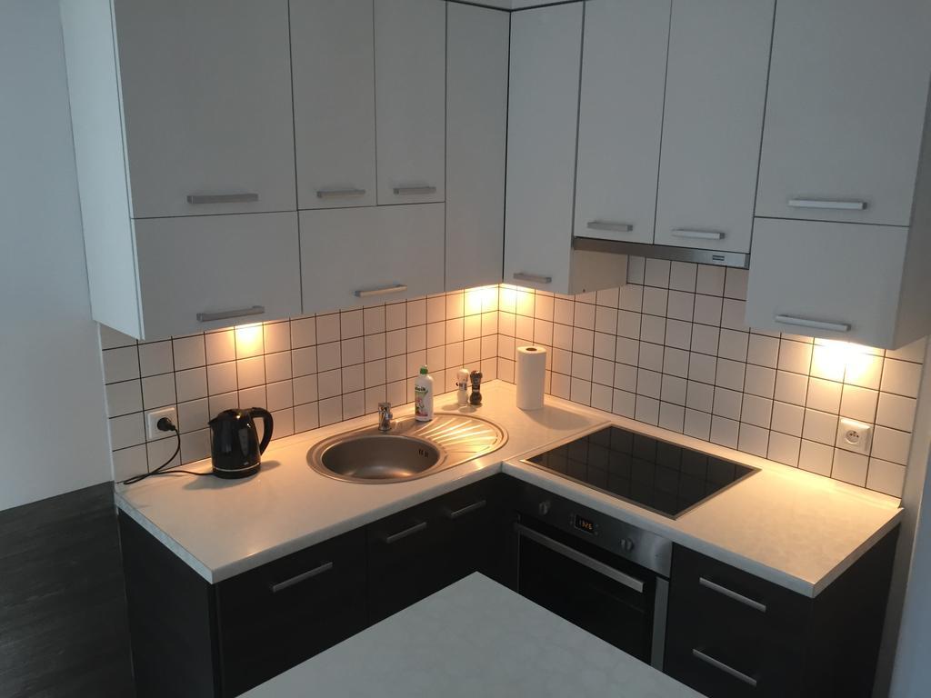 Skawina Apartment Zewnętrze zdjęcie